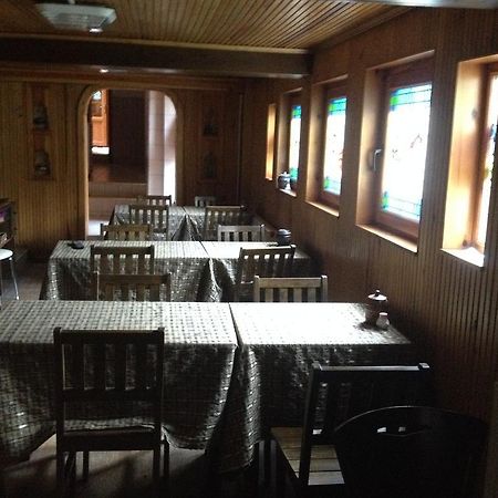 Kirimli Hotel Σαφράμπολη Εξωτερικό φωτογραφία