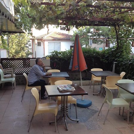 Kirimli Hotel Σαφράμπολη Εξωτερικό φωτογραφία