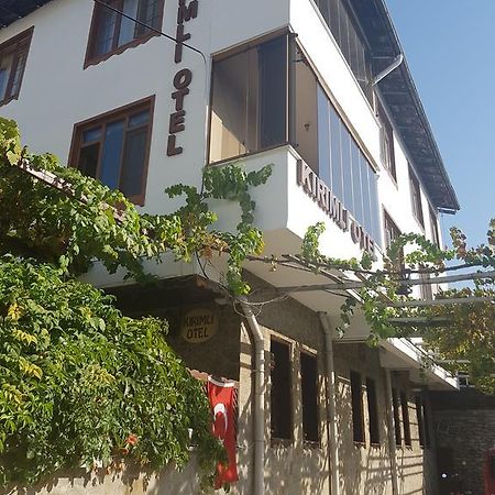 Kirimli Hotel Σαφράμπολη Εξωτερικό φωτογραφία