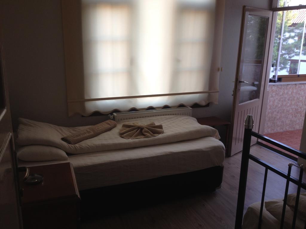 Kirimli Hotel Σαφράμπολη Δωμάτιο φωτογραφία