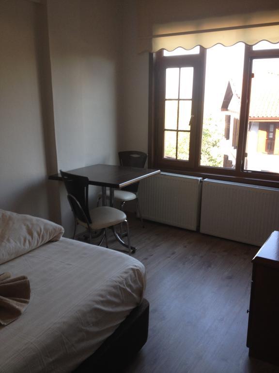 Kirimli Hotel Σαφράμπολη Δωμάτιο φωτογραφία