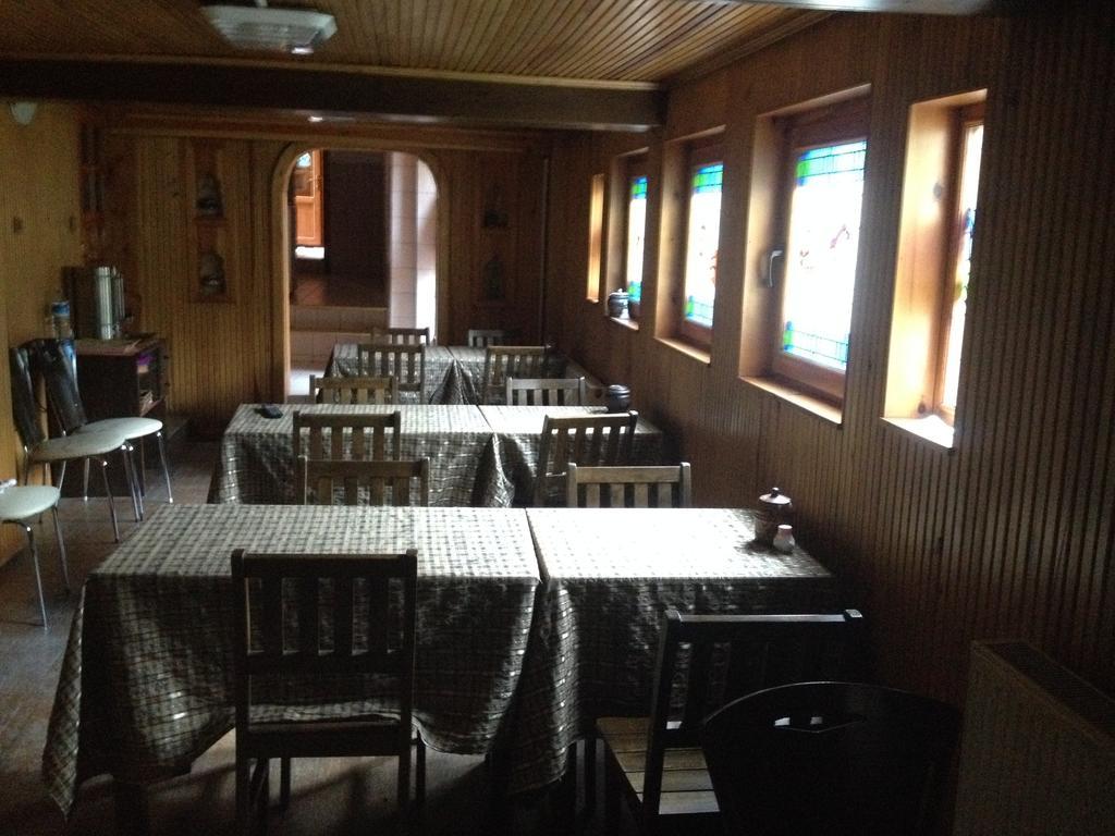 Kirimli Hotel Σαφράμπολη Εξωτερικό φωτογραφία