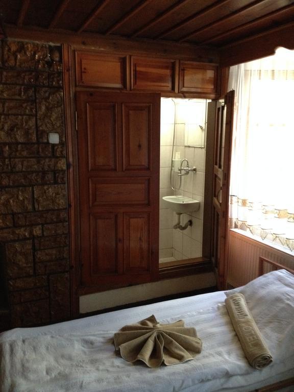 Kirimli Hotel Σαφράμπολη Δωμάτιο φωτογραφία