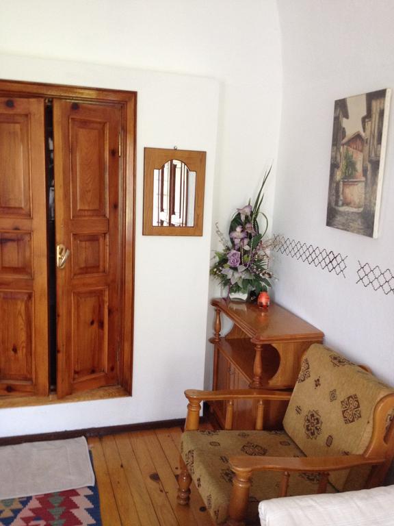 Kirimli Hotel Σαφράμπολη Δωμάτιο φωτογραφία
