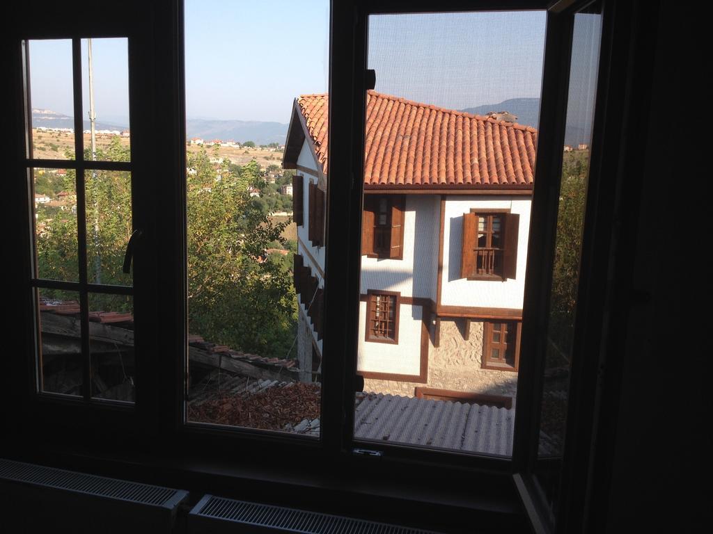 Kirimli Hotel Σαφράμπολη Δωμάτιο φωτογραφία