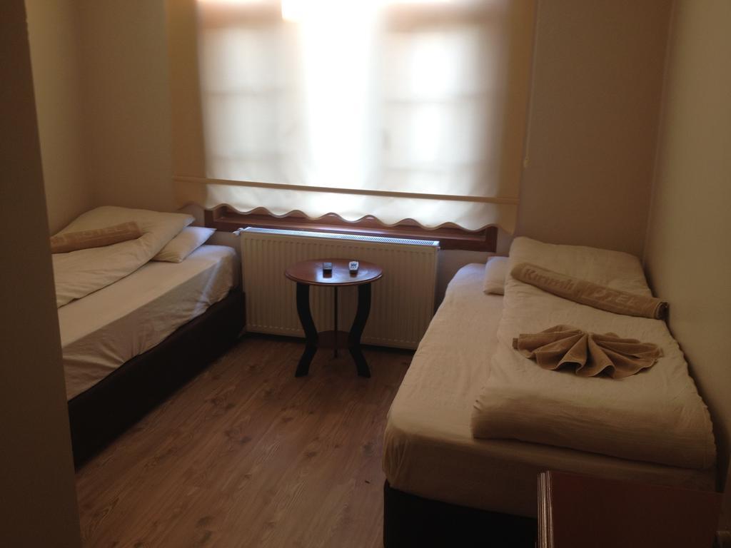 Kirimli Hotel Σαφράμπολη Δωμάτιο φωτογραφία