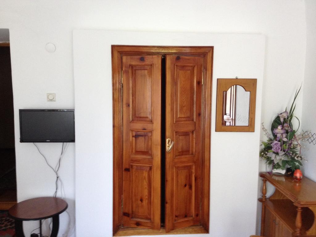 Kirimli Hotel Σαφράμπολη Δωμάτιο φωτογραφία