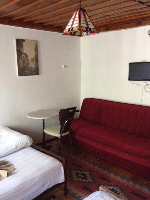 Kirimli Hotel Σαφράμπολη Δωμάτιο φωτογραφία