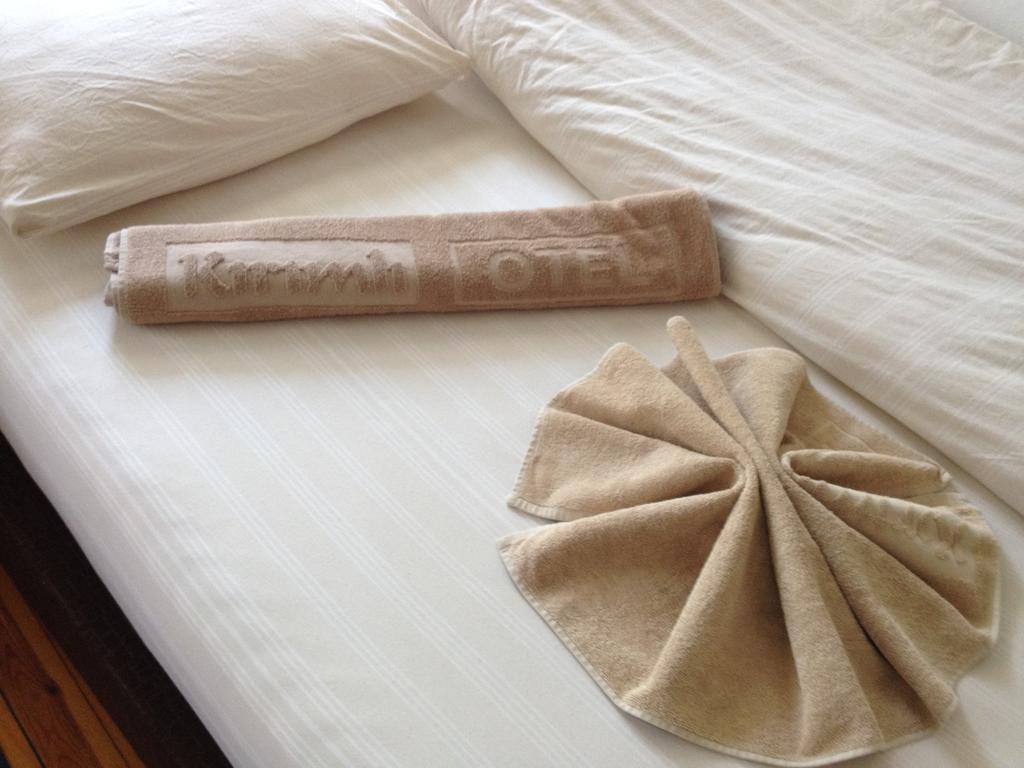 Kirimli Hotel Σαφράμπολη Δωμάτιο φωτογραφία
