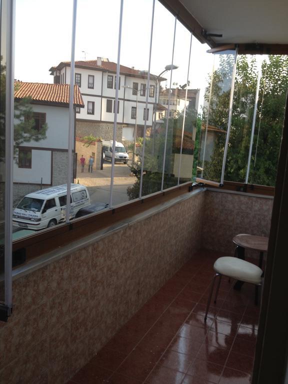 Kirimli Hotel Σαφράμπολη Δωμάτιο φωτογραφία