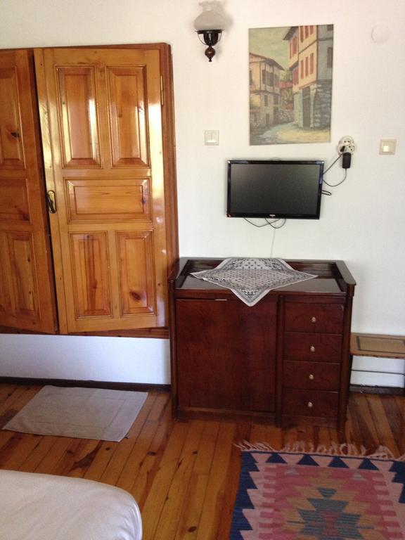 Kirimli Hotel Σαφράμπολη Δωμάτιο φωτογραφία