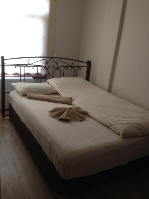 Kirimli Hotel Σαφράμπολη Δωμάτιο φωτογραφία