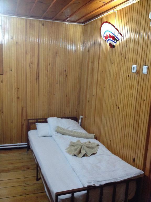 Kirimli Hotel Σαφράμπολη Δωμάτιο φωτογραφία