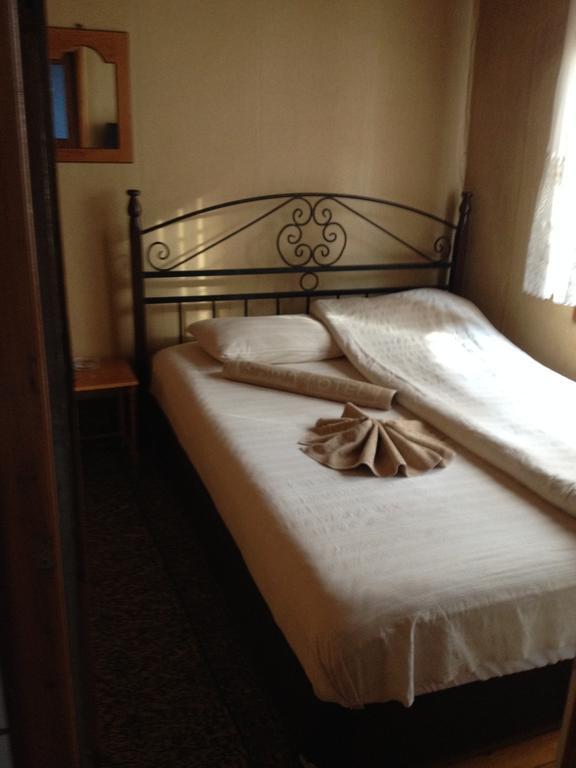 Kirimli Hotel Σαφράμπολη Δωμάτιο φωτογραφία