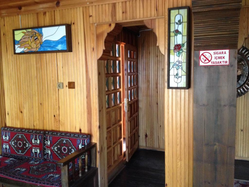 Kirimli Hotel Σαφράμπολη Δωμάτιο φωτογραφία
