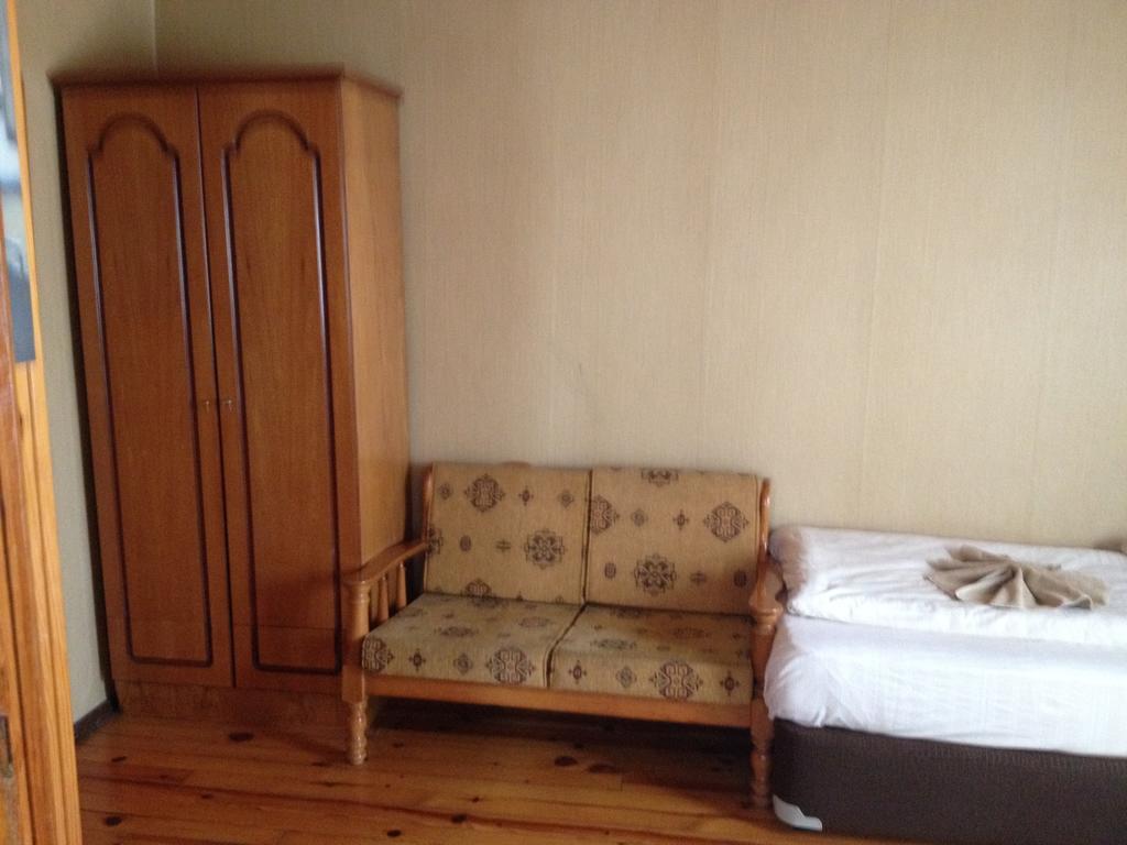 Kirimli Hotel Σαφράμπολη Δωμάτιο φωτογραφία
