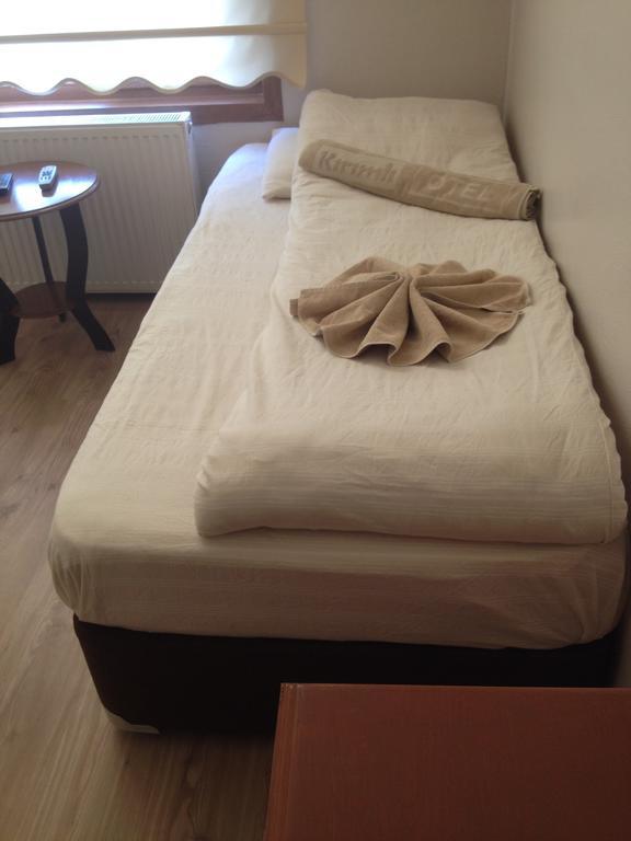 Kirimli Hotel Σαφράμπολη Δωμάτιο φωτογραφία