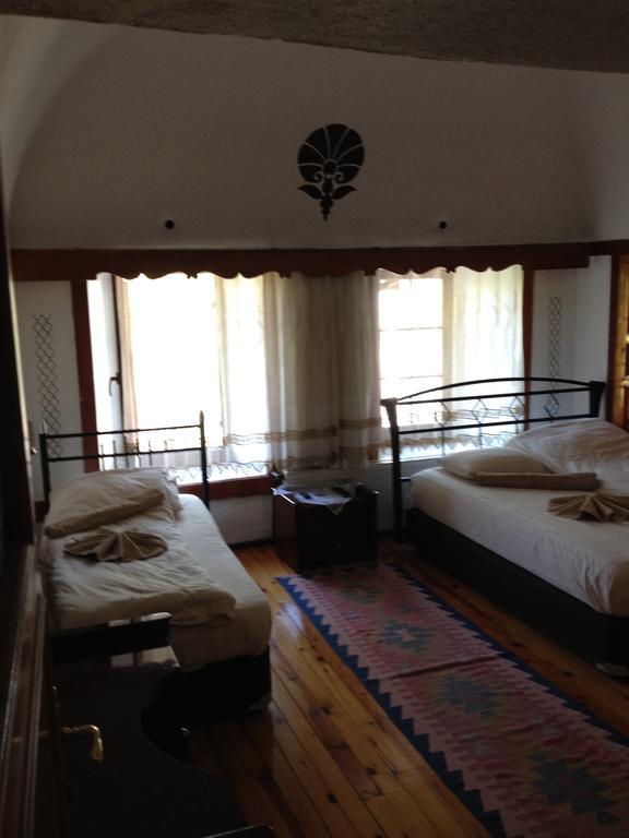 Kirimli Hotel Σαφράμπολη Δωμάτιο φωτογραφία