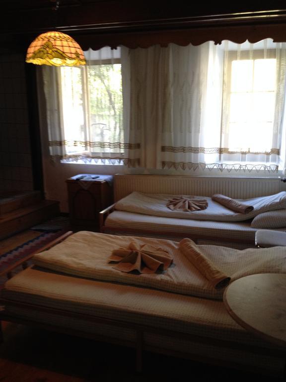 Kirimli Hotel Σαφράμπολη Δωμάτιο φωτογραφία