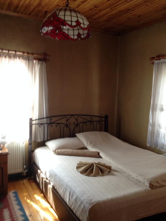 Kirimli Hotel Σαφράμπολη Δωμάτιο φωτογραφία