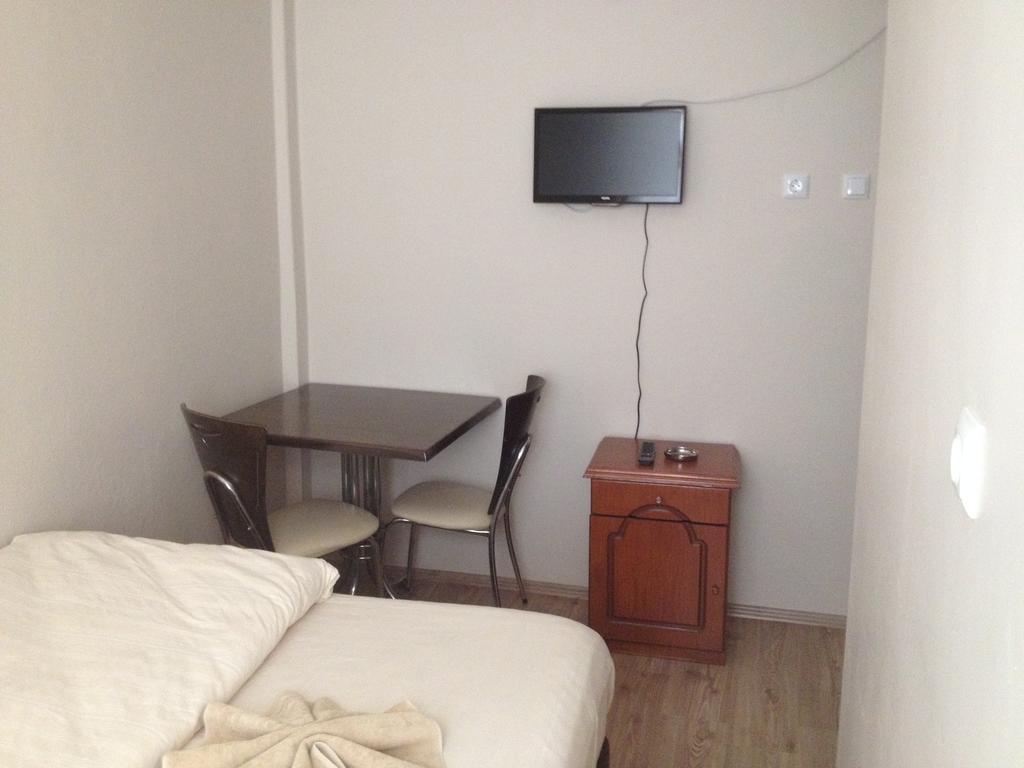 Kirimli Hotel Σαφράμπολη Δωμάτιο φωτογραφία