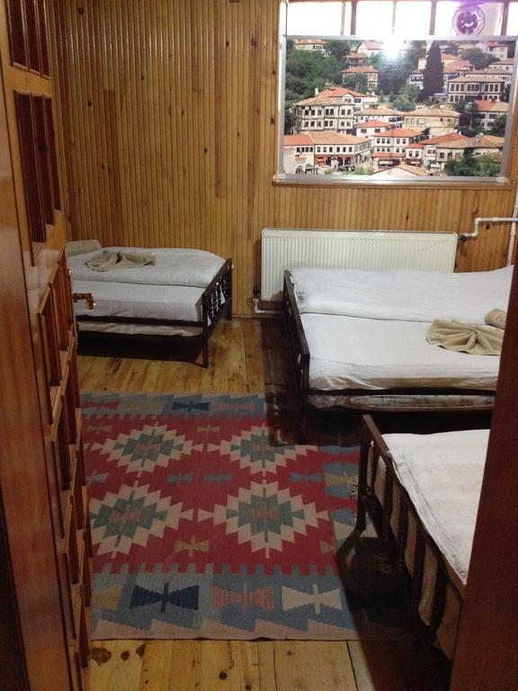 Kirimli Hotel Σαφράμπολη Δωμάτιο φωτογραφία