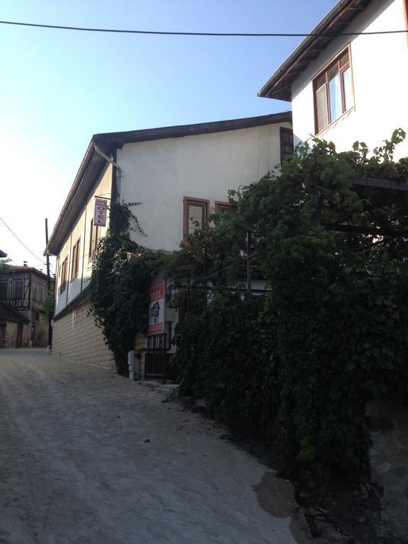 Kirimli Hotel Σαφράμπολη Εξωτερικό φωτογραφία