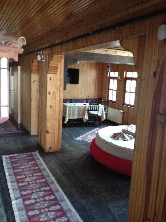 Kirimli Hotel Σαφράμπολη Δωμάτιο φωτογραφία