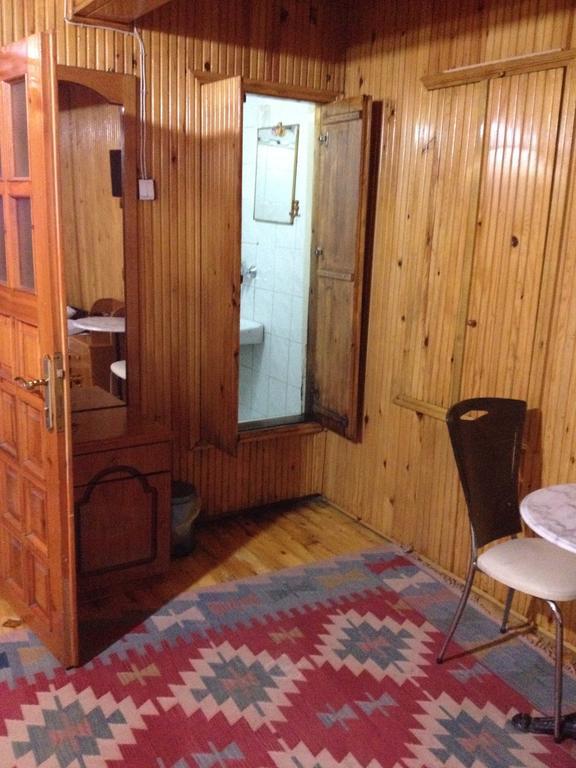 Kirimli Hotel Σαφράμπολη Δωμάτιο φωτογραφία