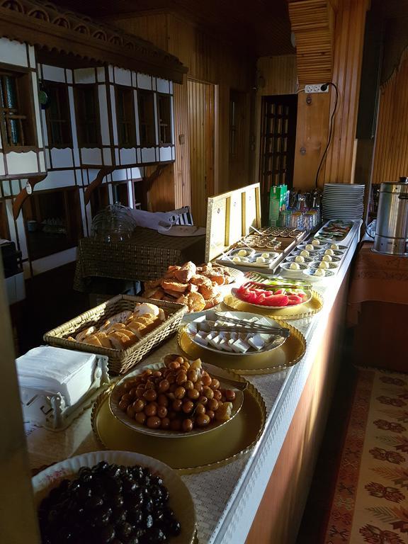 Kirimli Hotel Σαφράμπολη Εξωτερικό φωτογραφία