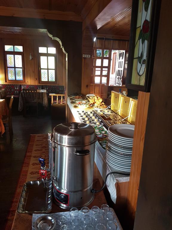 Kirimli Hotel Σαφράμπολη Εξωτερικό φωτογραφία