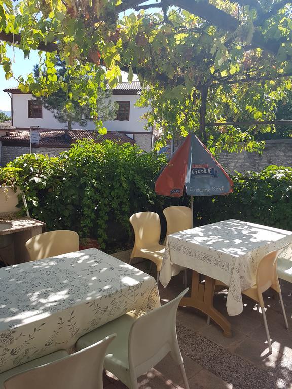 Kirimli Hotel Σαφράμπολη Εξωτερικό φωτογραφία