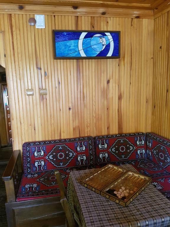Kirimli Hotel Σαφράμπολη Εξωτερικό φωτογραφία