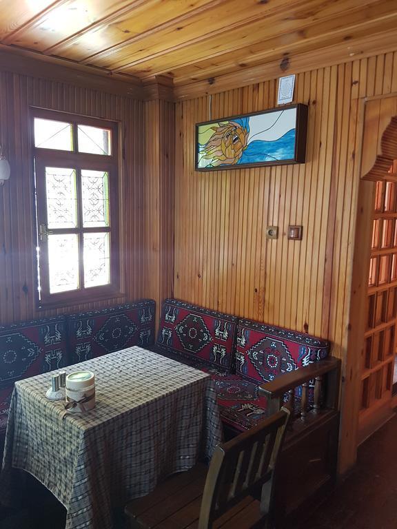 Kirimli Hotel Σαφράμπολη Εξωτερικό φωτογραφία