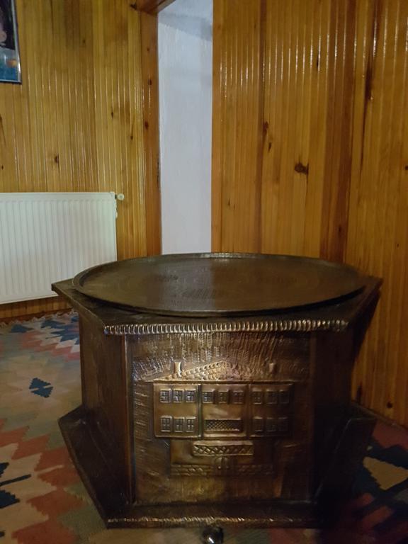 Kirimli Hotel Σαφράμπολη Εξωτερικό φωτογραφία