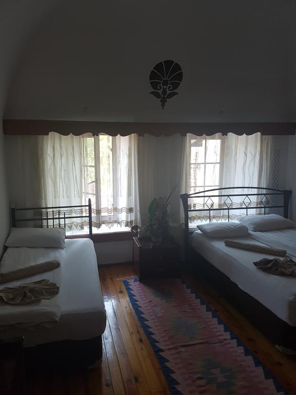 Kirimli Hotel Σαφράμπολη Εξωτερικό φωτογραφία
