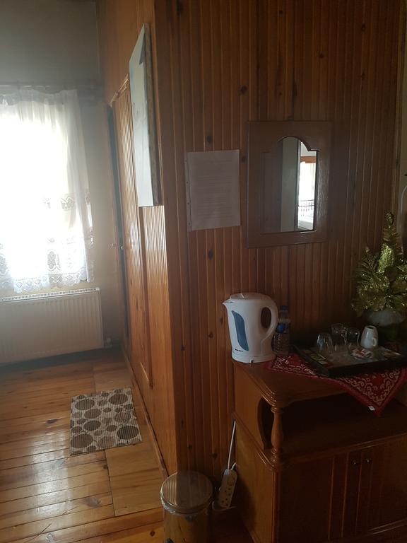 Kirimli Hotel Σαφράμπολη Εξωτερικό φωτογραφία