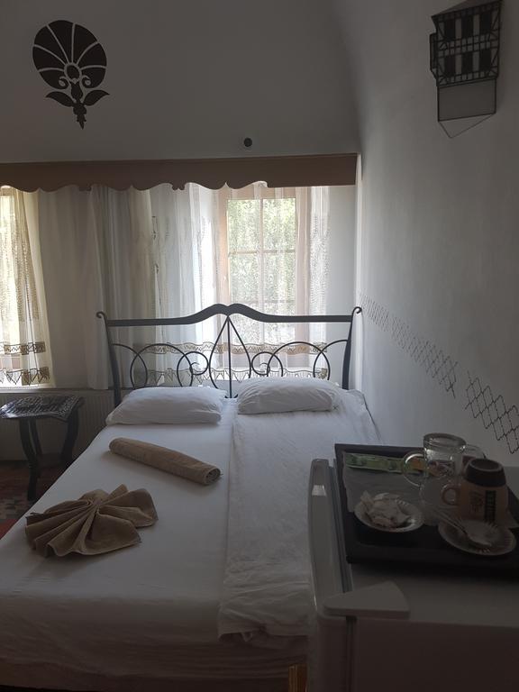 Kirimli Hotel Σαφράμπολη Εξωτερικό φωτογραφία