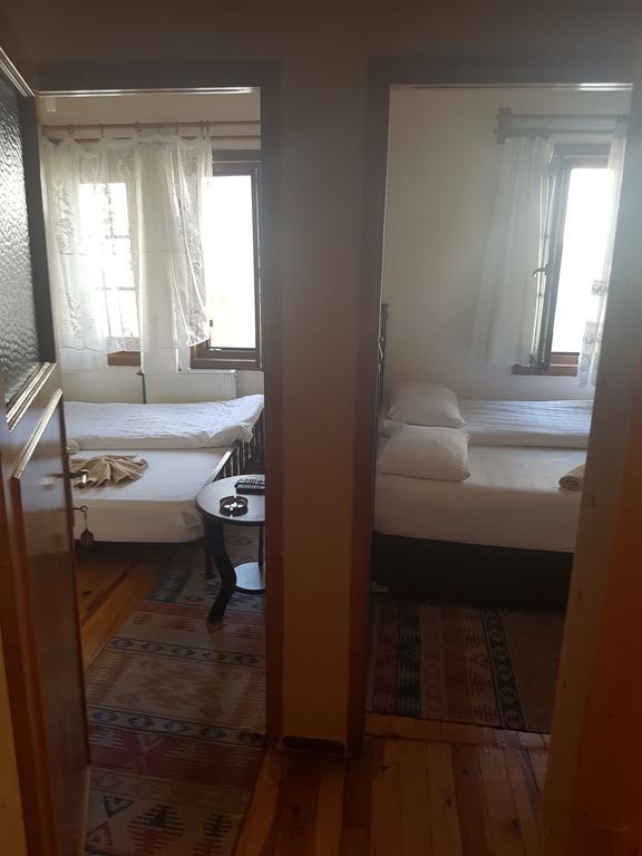 Kirimli Hotel Σαφράμπολη Εξωτερικό φωτογραφία