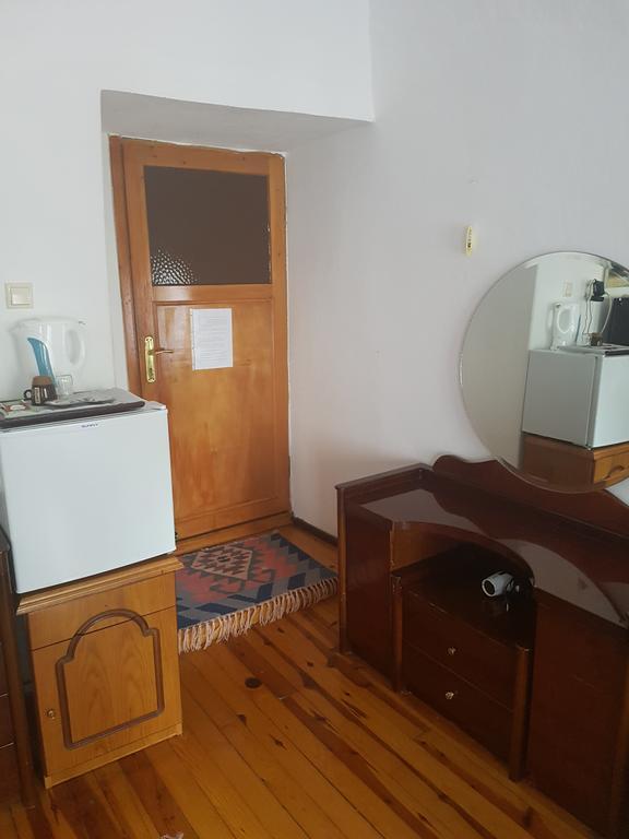 Kirimli Hotel Σαφράμπολη Εξωτερικό φωτογραφία