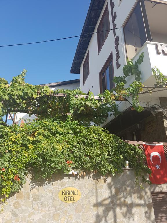 Kirimli Hotel Σαφράμπολη Εξωτερικό φωτογραφία