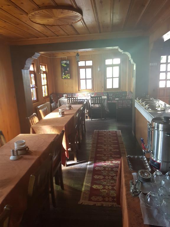 Kirimli Hotel Σαφράμπολη Εξωτερικό φωτογραφία