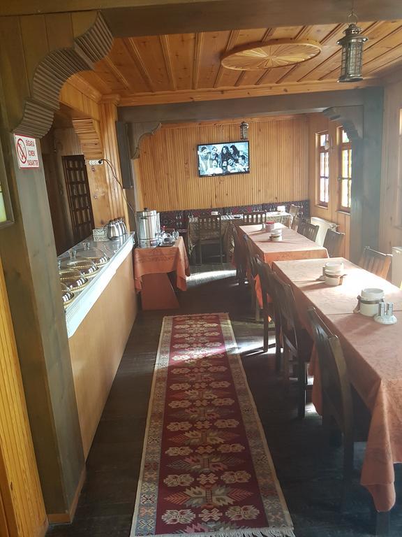 Kirimli Hotel Σαφράμπολη Εξωτερικό φωτογραφία