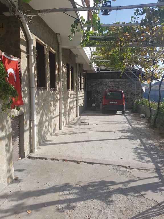 Kirimli Hotel Σαφράμπολη Εξωτερικό φωτογραφία