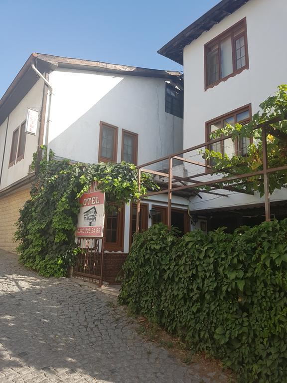Kirimli Hotel Σαφράμπολη Εξωτερικό φωτογραφία