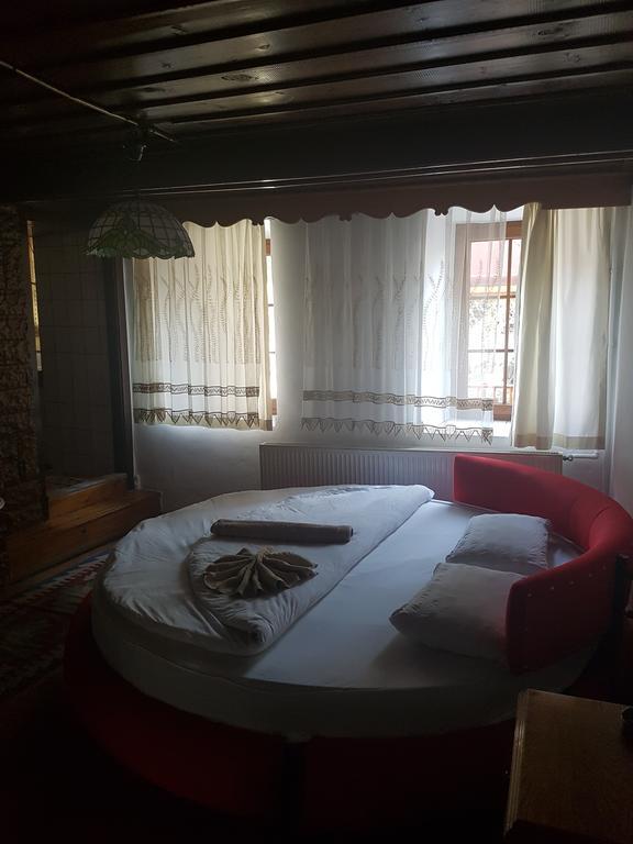 Kirimli Hotel Σαφράμπολη Εξωτερικό φωτογραφία
