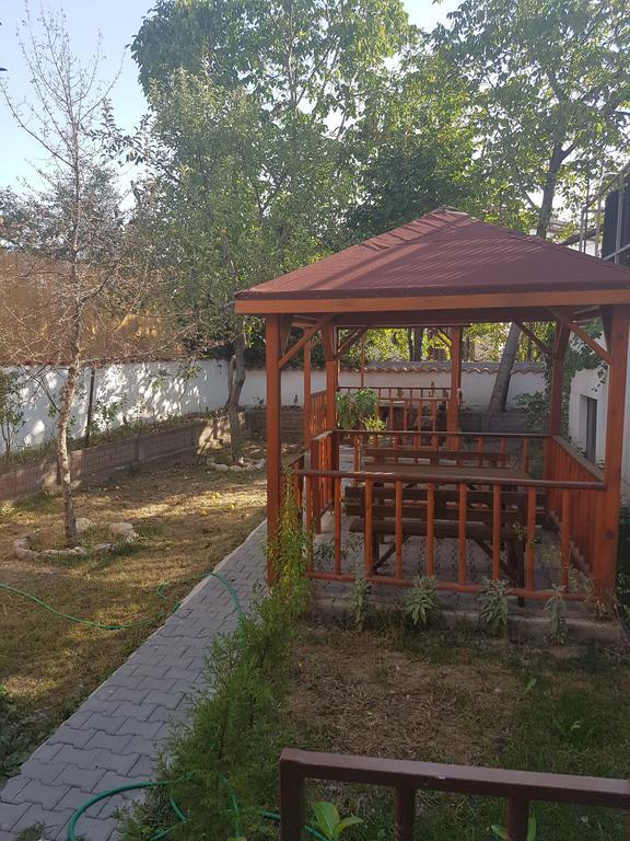 Kirimli Hotel Σαφράμπολη Εξωτερικό φωτογραφία