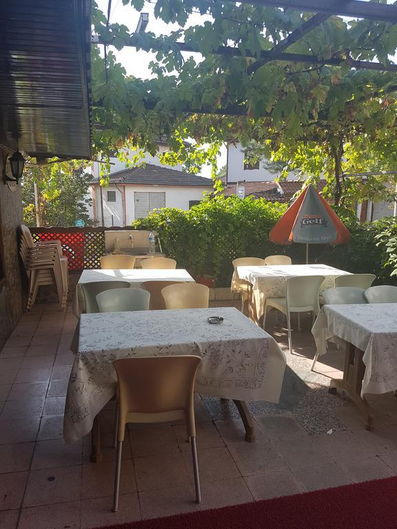 Kirimli Hotel Σαφράμπολη Εξωτερικό φωτογραφία